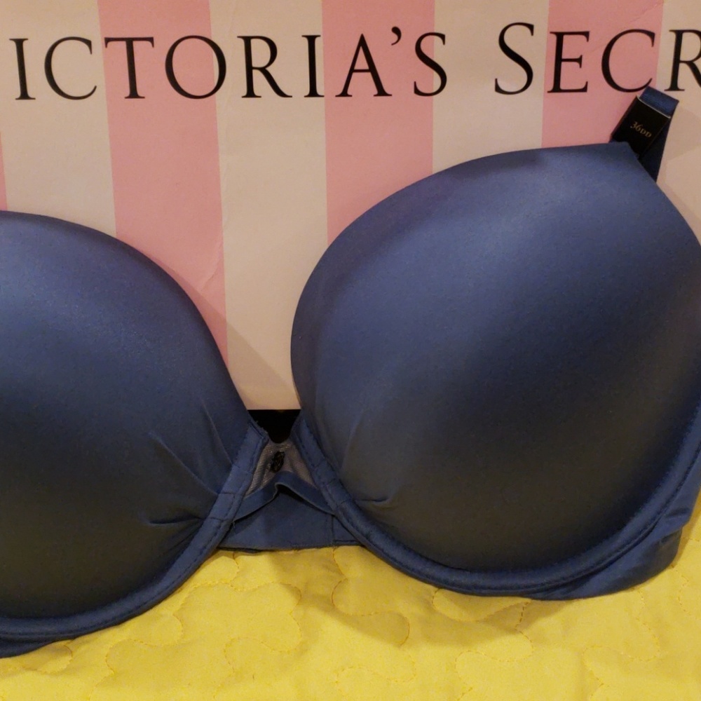 Victoria's Secret push up bra